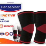 HANSAPLAST KNEE SUPPORT L