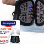 HANSAPLAST LS SUPPORT LACE PULL
