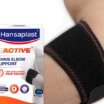 HANSAPLAST TENNIS ELBOW SUPPORT