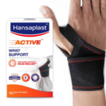 HANSAPLAST WRIST SUPPORT