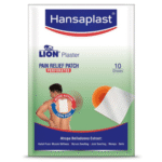 LION BELLADONNA-10(HANSAPLAST)