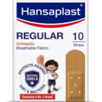 REG 10(HANSAPLAST)