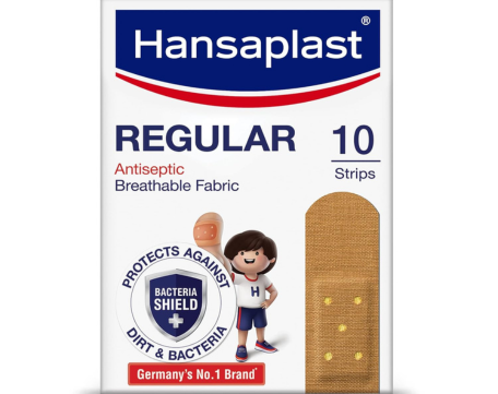 REG 10(HANSAPLAST)