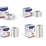 FIXATION TAPE-1.25CM(5M)1/2"