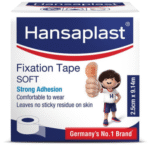 FIXATION TAPE-2.5cm(1Inch)