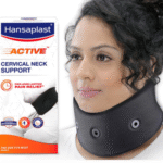 HANSAPLAST CERVICAL NECK SUPPORT