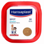 REG ELASTIC 50's(HANSAPLAST)