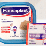REG PATCH-50(HANSAPLAST)