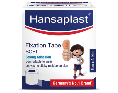 FIXATION TAPE-5CM(2Inch)