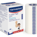FIXATION TAPE-7.5cm(3Inch)