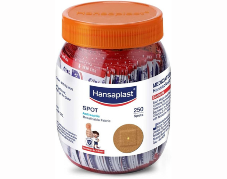 REG 100(HANSAPLAST)
