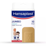 REG JUMBO-10(HANSAPLAST)