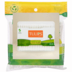 TULIPS BUDS PAPER POUCH RSB 100
