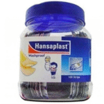 WP-100+36(HANSAPLAST)