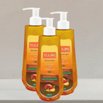 TULIPS SHOWERGEL-275ml MANGO & HIBISCUS