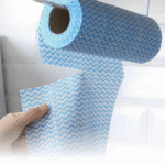 TULIPS KITCHEN ROLL