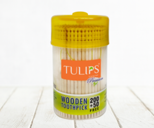 TULIPS TOOTHPICK INDICOT-200S