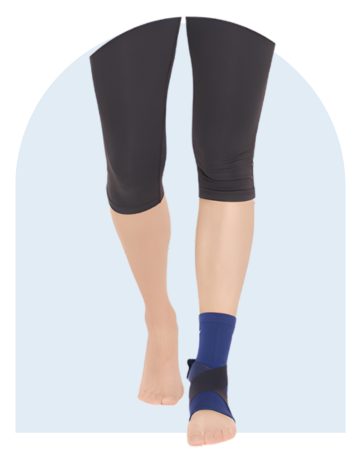 Ankle Brace