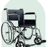Excell Wheel Chair