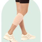 Krepex Crepe Bandage - 6cm x 4m