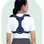 Clavicle Brace with Velcro