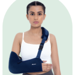 Pouch Arm Sling
