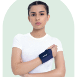 Wrist Brace with Thumb