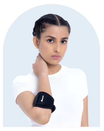 Tennis Elbow Support