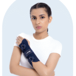 Wrist and Forearm Splint