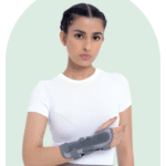 Wrist Splint (Ambidextrous)