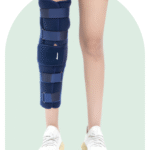 Knee Immobilizer - Large