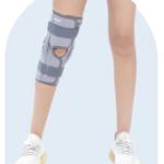 Functional Knee Support