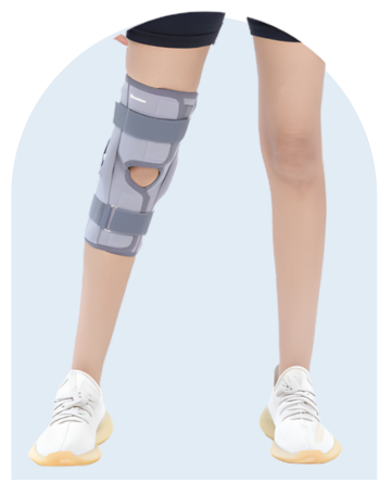 Functional Knee Support