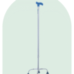 Quadripod Walking Stick